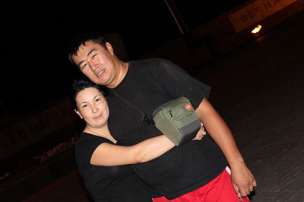 Асылбек Сатыбалдиев