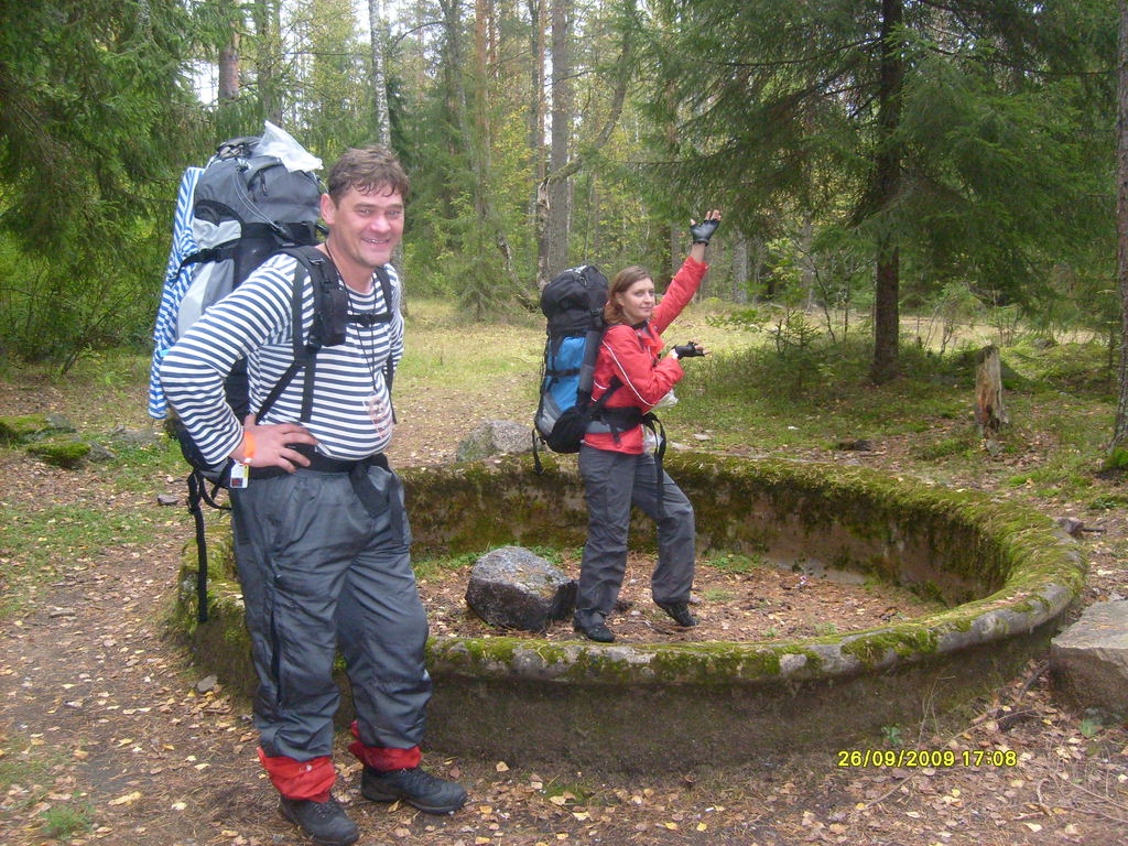 Борис Миронов