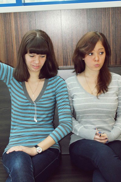 Анастасия Красноярцева