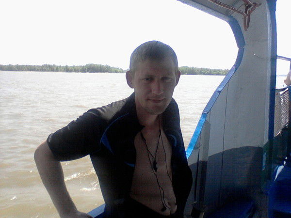 Роман Павлов