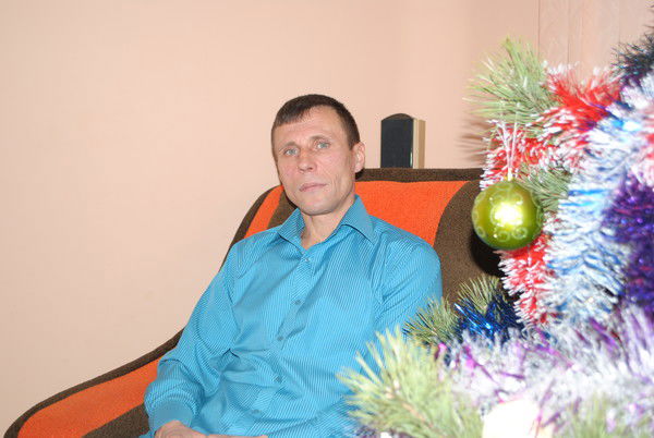 Павел Шрамко