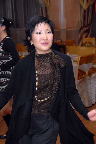 Оксана Че-Чи-Сами