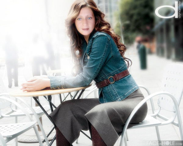 Наташа Шерстюк