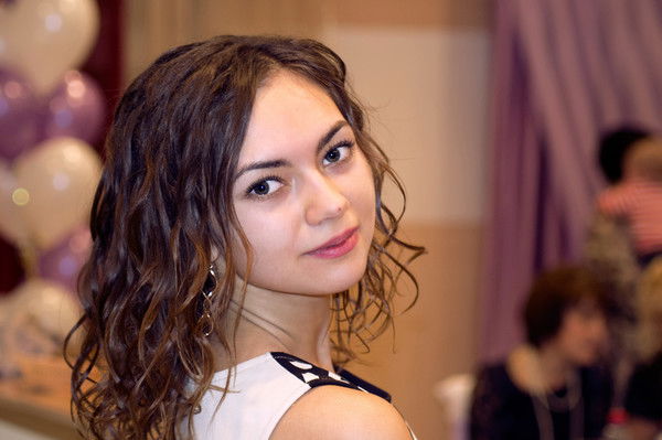 Виктория Ермачихина