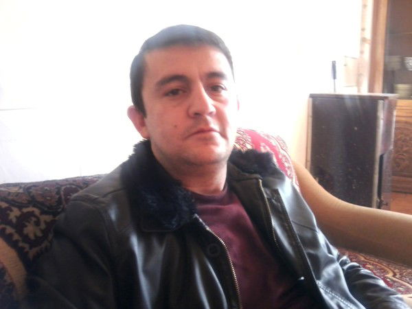 Ramil Hesenquliyev