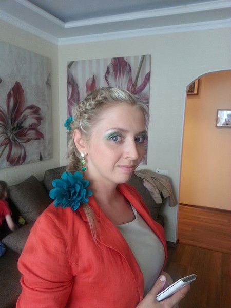 Юлия Саникевич