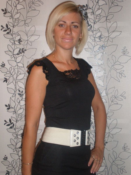 Светлана Шевчук(Стрелец)