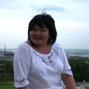 Кермен Мушаева