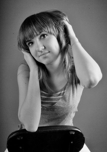 Евгения Балакина