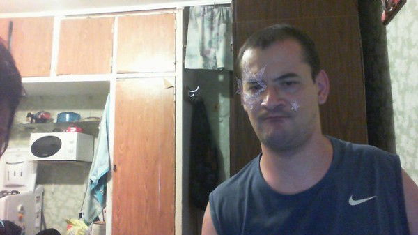 Денис Филипенко