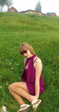 Озерова Виктория