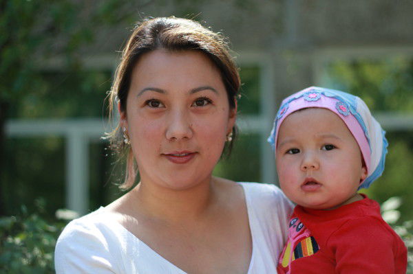 Абдурасулова Фарида