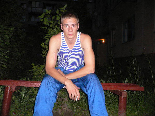 Дмитрий Бездельников