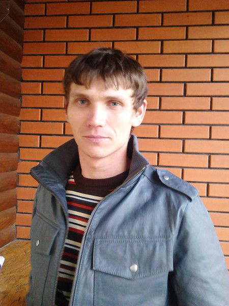 Александр Ковалев