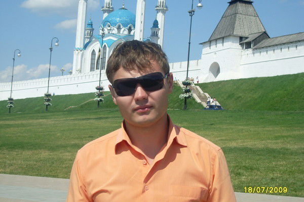 Яковлев Валерий