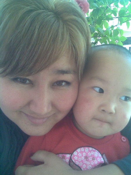 Чинара Садыровна