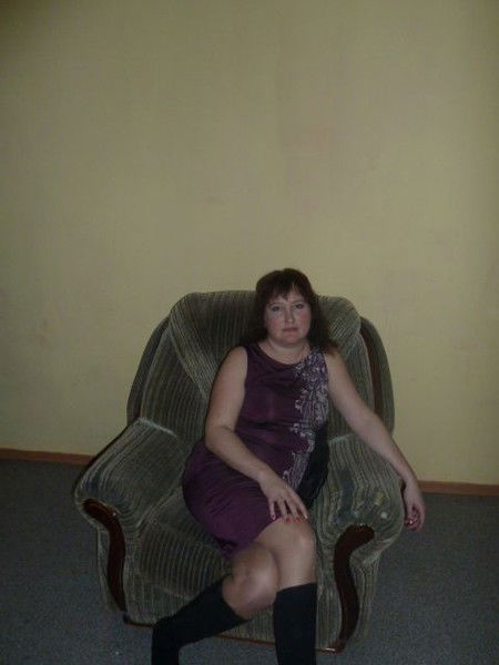 Татьяна Смирнова