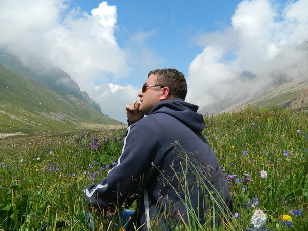 Рустам Токпаев