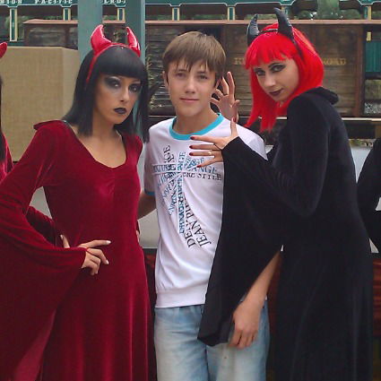 Андрей Козлов