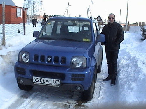 Алексей Воробьев