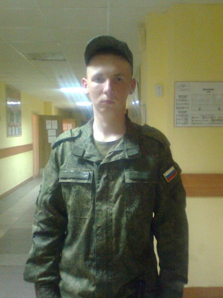 Никита Никиткин