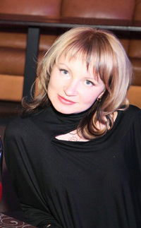 Юлия Погореленко