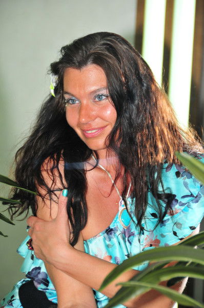 Ирен Кичелюк