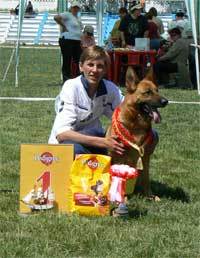 Олег Скобилев