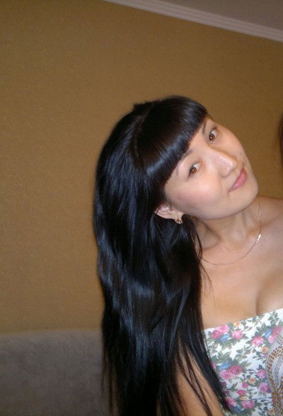 Роза Оспанова