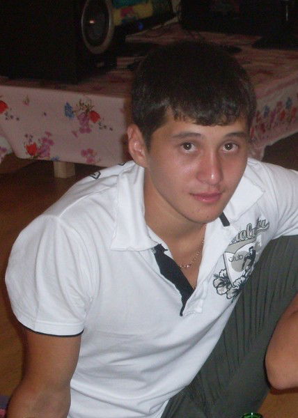 Анвар Кигашев