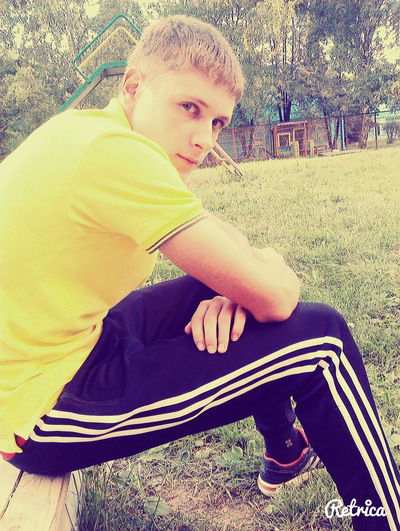 Слава Семененко