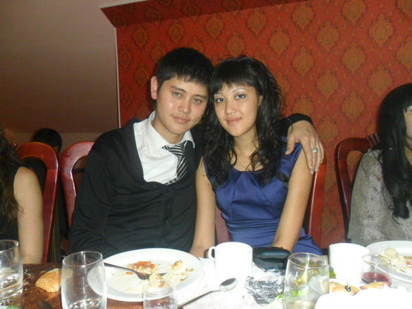 Мурат Исмаилов