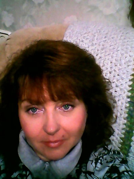 Елена Попурей