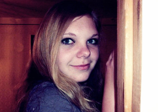 Дарья Куслина