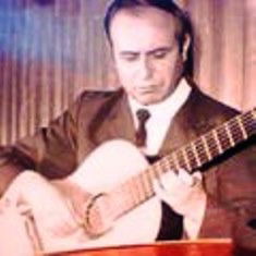 Анатолий Новиков