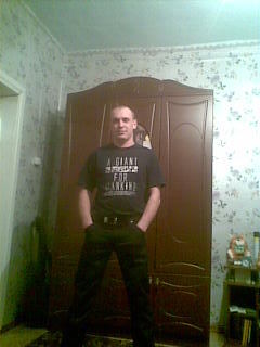 Денис Нестеренко