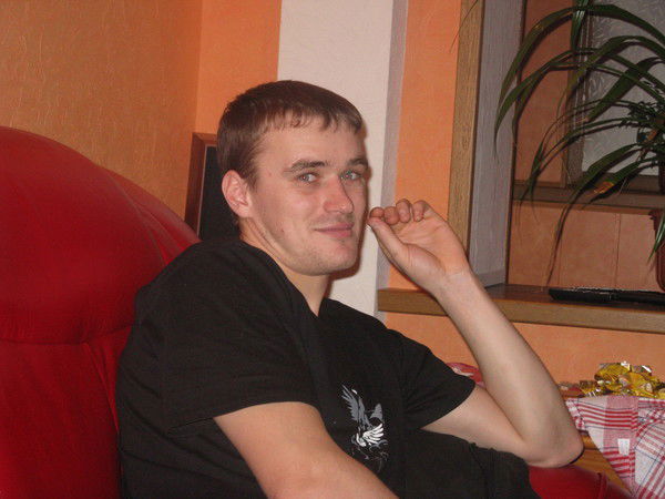 Михаил Якимцов