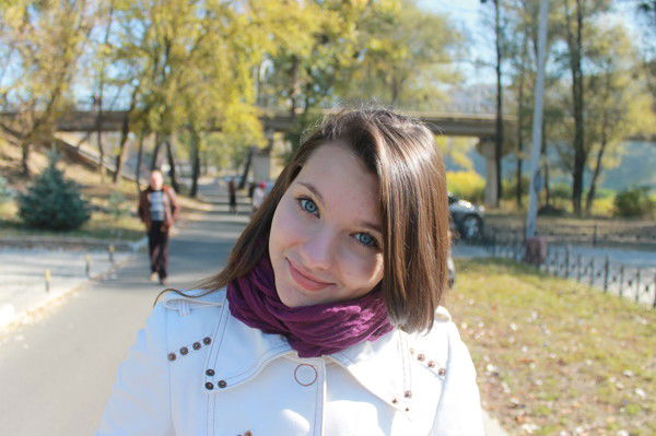 Катя Ковалёва