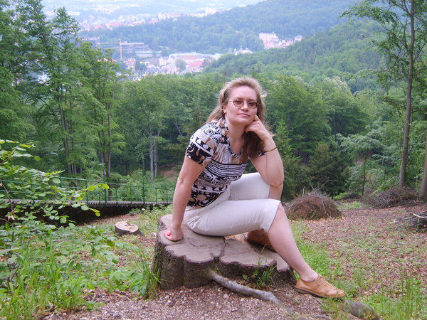 Мяндина Надежда