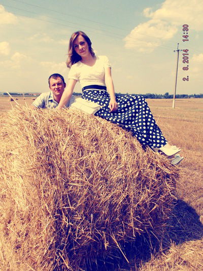 Алёна Жуковская