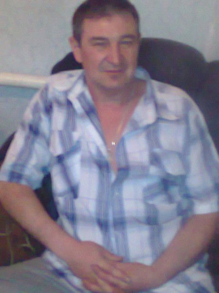 Александр Мироненко