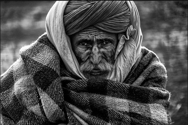 Сергей Соров