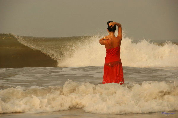 Эльмира Мустафина