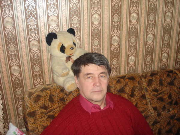 Эдуард Санакоев