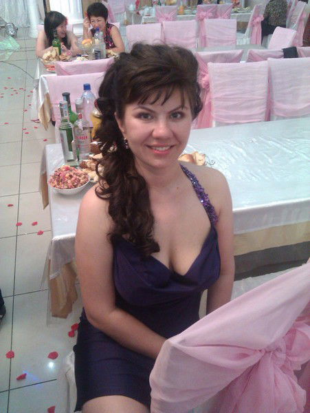 Анастасия Морозова