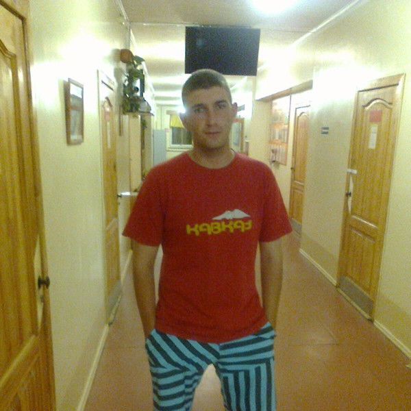 Евгений Юртаев