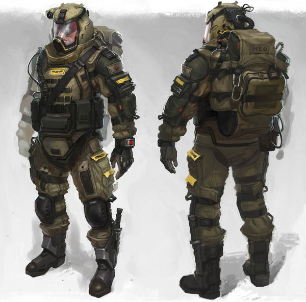 Алексей Верховцев