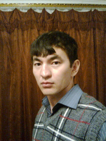 Саясат Тилеумаганбетов