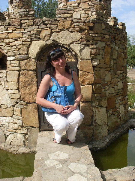 Елена Емельченко