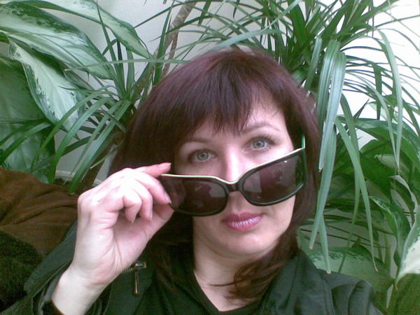 Марина Моисеева